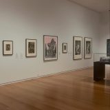 Geelong Gallery After Image - main room