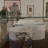 Geelong Gallery After Image viewing